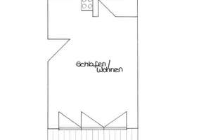 HELLES APPARTEMENT MIT BALKON – Zechenstr. 13, 51103 Kalk (Ortsteil), Köln – Vorschaubild 4