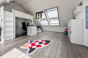 Penthouse-Wohnung – VIP Zugang mit Aufzug – Dachterrasse –  Tiefgarage – Ladesäule* – 45481 Saarn, Mülheim an der Ruhr – Vorschaubild 17