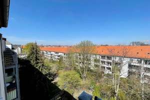 +++4 Zimmerwohnung in Leipzig Zentrum-Nord mit Balkon+++ – 4105 Zentrum-Nord, Leipzig – Vorschaubild 4