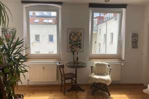 Bezugsfreie Wohnung in Prenzl Berg Mitte direkt vom Eigentümer – Die vollständige Adresse der Immobilie erhältst du vom Anbieter., 10119 Mitte (Ortsteil), Berlin – Vorschaubild 6
