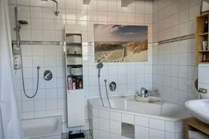 Exklusive 3 Zimmer- DG Wohnung in Mannheim-Wallstadt, EBK u. Balkon inklusive – Limbacher 21, 68259 Wallstadt, Mannheim – Vorschaubild 11