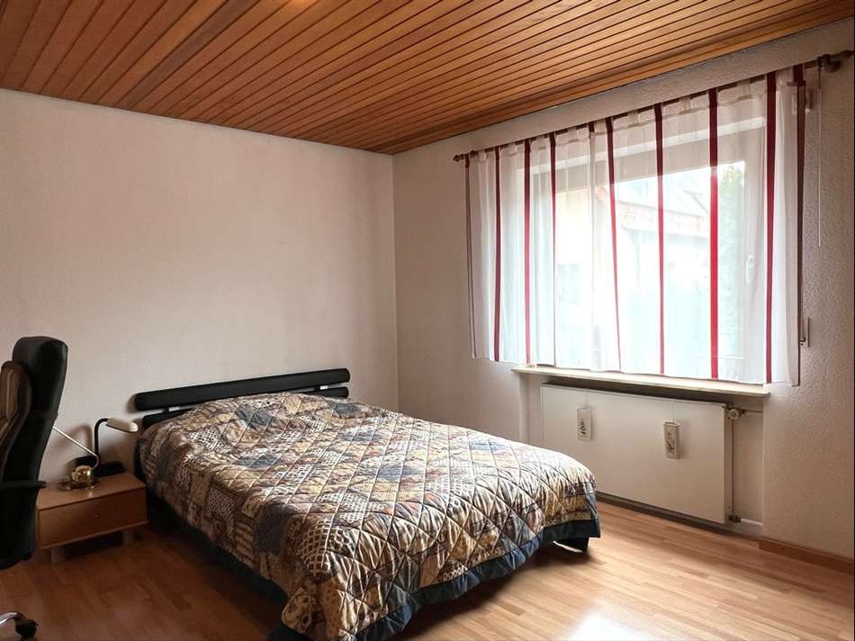 EG: Kinderzimmer