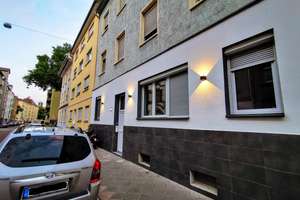 Top geschnittene, frisch Sanierte 53 m² 2ZKb in Mannheim - Einbauküche, Neubau, Energieeffizienz: A – Die vollständige Adresse der Immobilie erhältst du vom Anbieter., 68169 Neckarstadt-West, Mannheim – Vorschaubild 3