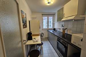 Charmante Stadtwohnung in begehrter Altstadtlage! – Die vollständige Adresse der Immobilie erhältst du vom Anbieter., 90403 Altstadt, St. Sebald, Nürnberg – Vorschaubild 7