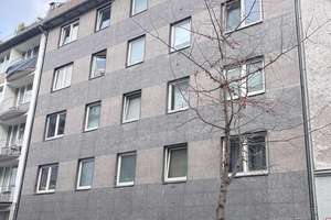 ++ Gemütliche Stadtwohnung mit Balkon | Gefragte Lage nahe der Kö | Sofort verfügbar ++ – Adersstraße 80, 40215 Friedrichstadt, Düsseldorf – Vorschaubild 9