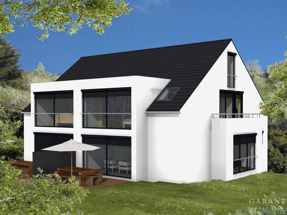 modernes Design