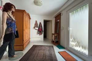 Individueller, modernisierungsbedürftiger Bungalow mit gepflegtem Garten, Garage in Nürnberg-Eibach – Die vollständige Adresse der Immobilie erhältst du vom Anbieter., 90451 Eibach, Nürnberg – Vorschaubild 12