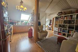 **Freist. Wohnhaus mit zwei integr. Wohnungen, auf  sonnigem Grund** Preis VB** – Die vollständige Adresse der Immobilie erhältst du vom Anbieter., 73450 Neresheim – Vorschaubild 23