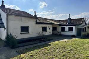 Freistehendes Einfamilienhaus mit großem Grundstück und Gestaltungspotenzial – Reststrauch 2, 41199 Geistenbeck, Mönchengladbach – Vorschaubild 4