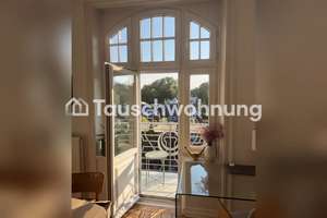 Tauschwohnung: Schöne Altbauwohnung in Winterhude  – Poelchaukamp 27, 22301 Winterhude, Hamburg – Vorschaubild 5