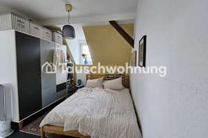Tauschwohnung: Dachgeschosswohnung zentrumsnah 4-Zimmer – Die vollständige Adresse der Immobilie erhältst du vom Anbieter., 70184 Dobel, Stuttgart – Vorschaubild 7