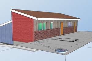 Stilvolles Architektenhaus!  – Die vollständige Adresse der Immobilie erhältst du vom Anbieter., 23769 Fehmarn – Vorschaubild 24