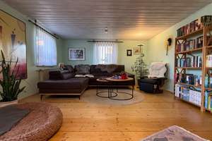 EINZIEHEN & GENIESSEN! EFH MIT DOPPELGARAGE, TERRASSE u. SCHÖNEM GARTEN IN ATTENHAUSEN! – Die vollständige Adresse der Immobilie erhältst du vom Anbieter., 86381 Krumbach (Schwaben) – Vorschaubild 17