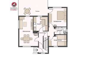 Mehrgenerationenhaus mit Charme – Die vollständige Adresse der Immobilie erhältst du vom Anbieter., 86368 Gersthofen – Vorschaubild 14