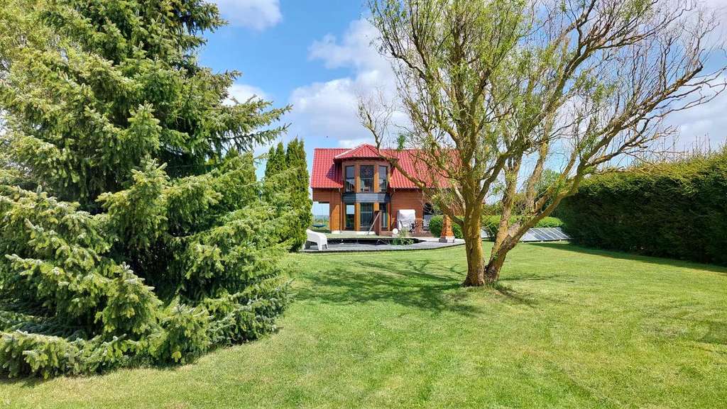 Immobilie in Barnekow - Ihre Wohlfühloase an der Ostsee - Bild 0