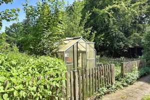 RESERVIERT: Blockbohlenhaus mit herrlichem Garten...... – Osterholz (Kreis) – Vorschaubild 28