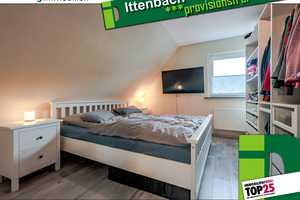 Zentral in Ittenbach: Renoviertes Wohnparadies mit Garten & Garage – Rhein-Sieg-Kreis – Vorschaubild 9