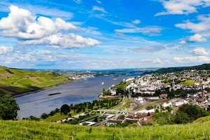 Mein Traum: Rheinblick – Mainz-Bingen (Kreis) – Vorschaubild 3