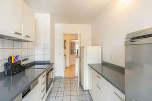 Gemütlich, großzügig, gut geschnitten – Ihr neues Zuhause wartet – Die vollständige Adresse der Immobilie erhältst du vom Anbieter., 70469 Feuerbach-Mitte, Stuttgart – Vorschaubild 15