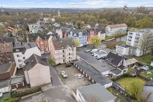 Bis zu 8% Rendite - Charmantes Mehrfamilienhaus in Bochum mit 8 WE + Lagerhalle + 9 Garagen – Werner Hellweg 467, 44894 Werne, Bochum – Vorschaubild 58