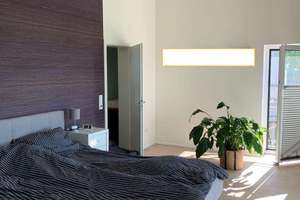Preis angepasst | Übergabe flexibel Modernes Architektenhaus in Feldrandlage von Broitzem – Pool – Die vollständige Adresse der Immobilie erhältst du vom Anbieter., 38122 Broitzem, Braunschweig – Vorschaubild 15