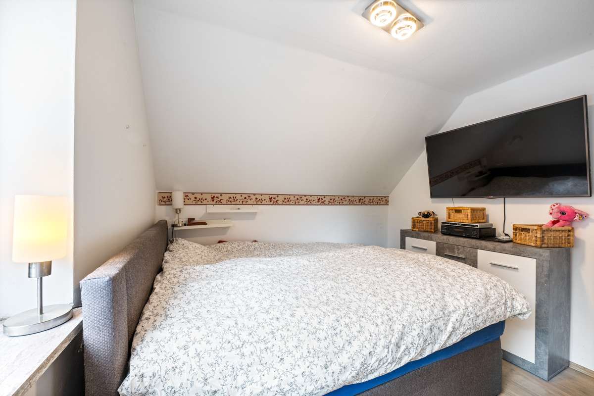 Immobilie in Henstedt-Ulzburg - ***Zwei Häuser auf zwei Grundstücken - interessante Kapitalanlage!*** - Bild 5