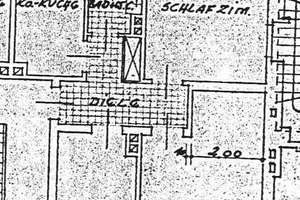 Ihr neues Zuhause erwartet Sie: Renovierte 3-Zimmer-Wohnung mit Balkon – Brinkstr. 4, 58097 Altenhagen, Hagen – Vorschaubild 9
