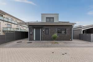 Luxuriöses Einfamilienhaus in Hohenbuschei – Die vollständige Adresse der Immobilie erhältst du vom Anbieter., 44309 Brackel (Ortsteil), Dortmund – Vorschaubild 23