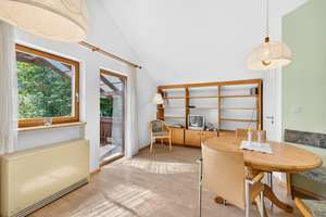 Ihre Auszeit im Bayerischen Wald – Charmante Ferienwohnung in Grafenwiesen! – Die vollständige Adresse der Immobilie erhältst du vom Anbieter., 93479 Grafenwiesen – Vorschaubild 3