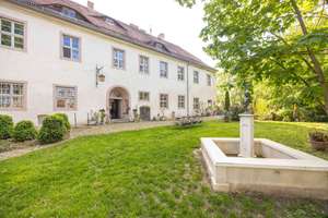 SCHLOSS NEUENHAGEN - Renaissancearchitektur mit Geschichte in einzigartiger Naturlage – Die vollständige Adresse der Immobilie erhältst du vom Anbieter., 16259 Bad Freienwalde (Oder) – Vorschaubild 3