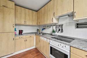 Wohnen in der Berliner Vorstadt in Potsdam - 3-Zi. Wohnung mit Balkon, Gäste WC und TG-Stellplatz – Die vollständige Adresse der Immobilie erhältst du vom Anbieter., 14467 Berliner Vorstadt, Potsdam – Vorschaubild 7