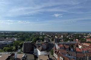 Wohnen über den Dächern Hannovers – Die vollständige Adresse der Immobilie erhältst du vom Anbieter., 30449 Linden-Mitte, Hannover – Vorschaubild 3