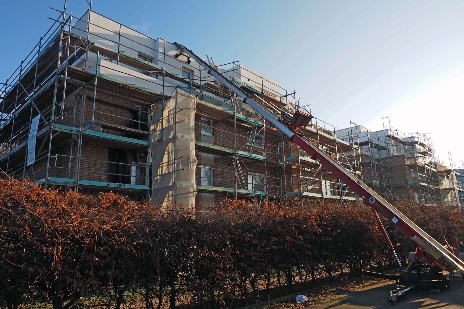 Max Herz Ring 122 22159 Hamburg Farmsen Berne Immobilienscout24