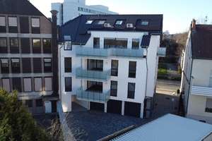 Luxus-Neubau 2 Zimmer Wohnung (A+) inkl. Stellplatz. 0% Provision! HAMM ZENTRUM – Südstraße 45, 59065 Mitte, Hamm – Vorschaubild 11