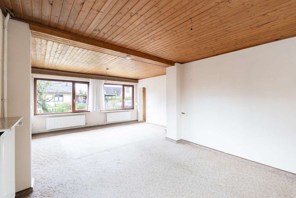 Immobilie in Haseldorf - Bastlertraum: Sanier’s zu deinem Eigenheim! - Bild 0