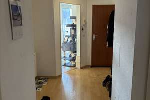 2-Zimmer-Dachgeschosswohnung zu vermieten  – Schwogenstraße 30, 41063 Eicken, Mönchengladbach – Vorschaubild 4