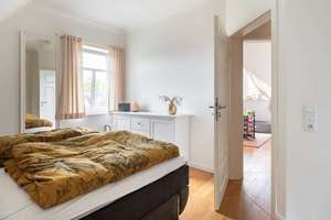 Konradstraße: Exklusive 5-Zimmer-Wohnung mit stilvollem Ambiente – Die vollständige Adresse der Immobilie erhältst du vom Anbieter., 26131 Eversten, Oldenburg (Oldenburg) – Vorschaubild 21