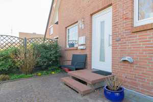 Geesthacht: Attraktive Doppelhaushälfte mit Vollkeller, Carport und sonniger Süd-West-Terrasse! – Herzogtum Lauenburg (Kreis) – Vorschaubild 24