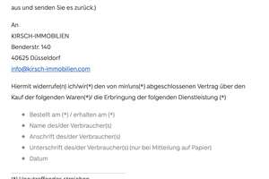 Traumhaft ruhig gelegene Terrassenwohnung mit 2 Garagen – Die vollständige Adresse der Immobilie erhältst du vom Anbieter., 40627 Unterbach, Düsseldorf – Vorschaubild 34