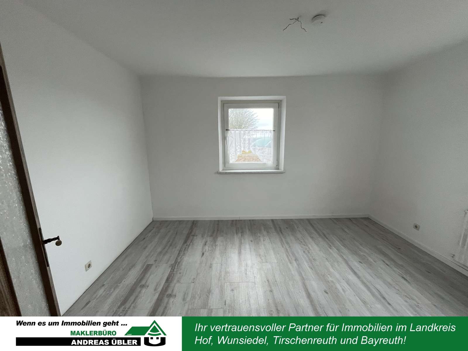 Chance für Kenner: 6-Parteien-Haus mit Charme und Potenzial, Wunsiedel im Fichtelgebirge Kreis – Bild 3