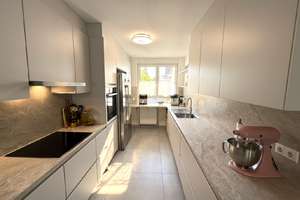 Modernes Einfamilienhaus mit sonniger Terrasse und kleinem Garten in top Lage von Bodenheim – Die vollständige Adresse der Immobilie erhältst du vom Anbieter., 55294 Bodenheim – Vorschaubild 5
