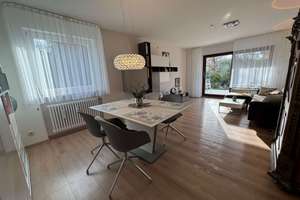 Wohnen in Bestlage, 2 Zimmerwohnung mit Terrasse und Gartennutzung + Hobbyraum und 2 Stellplätze – 68199 Neckarau, Mannheim – Vorschaubild 4