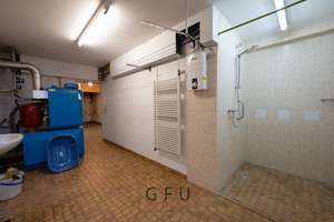 Gut geschnittenes, gepflegtes Reihenmittelhaus mit Einzelgarage und Vollkeller – Die vollständige Adresse der Immobilie erhältst du vom Anbieter., 40472 Lichtenbroich, Düsseldorf – Vorschaubild 40