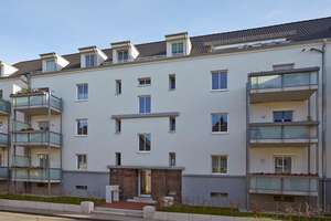 3-Zimmer Wohnung in Grumme