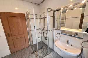 Charmanter Walmdachbungalow  – mit Potenzial zur persönlichen Gestaltung! – Emsland (Kreis) – Vorschaubild 25