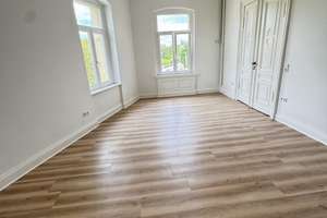 Elegante Altbauwohnung, Perfekt für Wohnen & Arbeiten Rarität – John-F-Kennedy Platz 6, 38100 Innenstadt, Braunschweig – Vorschaubild 5