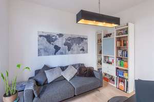 Zu Verkaufen! Bezugsfreie 3-Zimmer-Erdgeschoss-Wohnung mit Privatgarten im Samariterkiez! – Bänschstraße 85A, 10247 Friedrichshain, Berlin – Vorschaubild 13