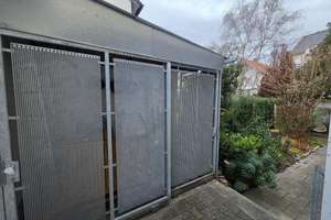 BIETERVERFAHREN: Sehr gepflegtes MFH mit Opt. der Selbstnutzung o. Umbau zum EFH / eine Einheit frei – Die vollständige Adresse der Immobilie erhältst du vom Anbieter., 60388 Bergen-Enkheim, Frankfurt am Main – Vorschaubild 20