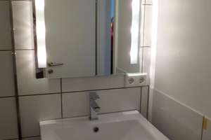 Teilmöbliertes Apartment in zentraler Lage – Mollstraße 6, 68165 Schwetzingerstadt/Oststadt, Mannheim – Vorschaubild 11