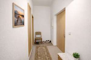 Einziehen & Wohlfühlen – kompakte Wohnung mit Altbauflair – Die vollständige Adresse der Immobilie erhältst du vom Anbieter., 39112 Leipziger Straße, Magdeburg – Vorschaubild 2
